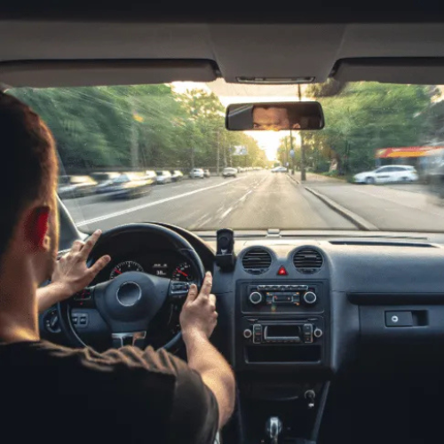 Who We Are: The Purley Taxi Difference